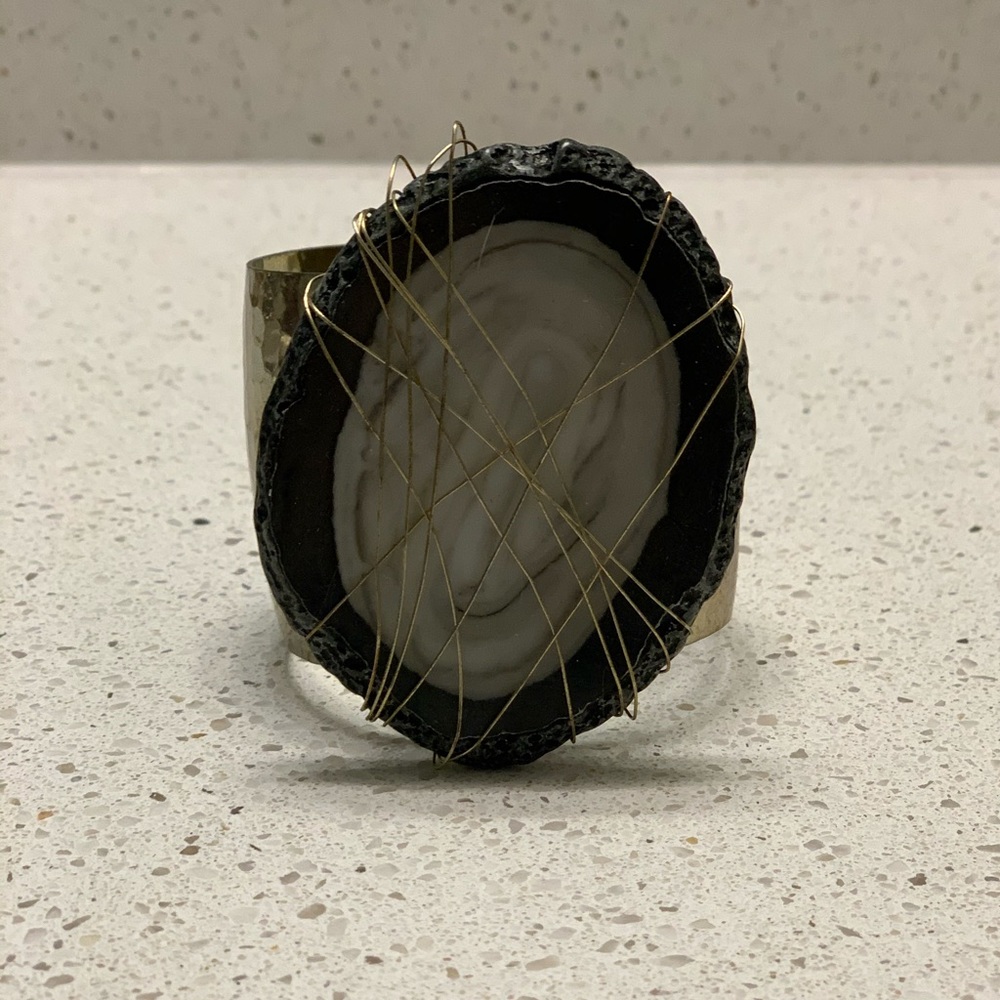 Stone Bracelet